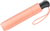 Esprit Taschenschirm Easymatic Light Auf-Zu Automatik FJ 2022 - peach pink