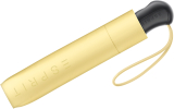 Esprit Taschenschirm Easymatic Light Auf-Zu Automatik FJ 2022 - lemon meringue