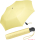 Esprit Taschenschirm Easymatic Light Auf-Zu Automatik FJ 2022 - lemon meringue