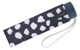 Esprit Super Mini Taschenschirm Petito Petal Rain - sailor blue