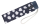 Esprit Super Mini Taschenschirm Petito Petal Rain - sailor blue