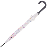 Esprit Regenschirm Butterfly Dance - Stockschirm Automatik