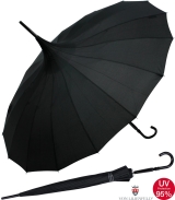Regenschirm Sonnenschirm Long Pagode UV-Protection...
