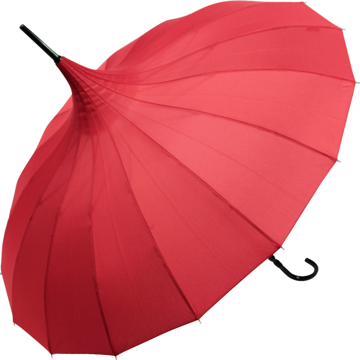 Regenschirm Pagode