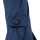 iX-brella leichter 16-teiliger Golf-Partnerschirm - XXL mit Softgriff einfarbig insignia blau