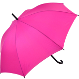 Falconetti® Stockschirm mit Automatik - pink