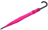 Falconetti® Stockschirm mit Automatik - pink