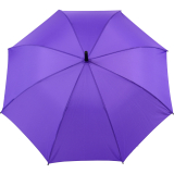 Falconetti® Stockschirm mit Automatik - violett