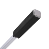 All Square® voll quadratischer Regenschirm - gelb