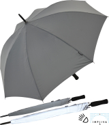 Impliva Safety Reflex Regenschirm Sicherheitsschirm...