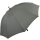 Falcone® XXL Golfschirm Fiberglas 10-teilig windsicher - grau