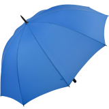 Falcone® XXL Golfschirm Fiberglas 10-teilig windsicher - royalblau