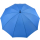 Falcone® XXL Golfschirm Fiberglas 10-teilig windsicher - royalblau