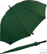 Falcone® XXL Golfschirm Fiberglas 10-teilig...