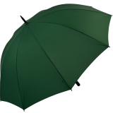 Falcone® XXL Golfschirm Fiberglas 10-teilig windsicher - grün