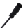 Falcone® XXL Golfschirm Fiberglas 10-teilig windsicher - bordeaux