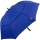 Falcone® hochwertiger XXL Golfschirm Automatik mit Ventilationsbezug - blau