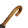 Falcone® 16-teiliger Regenschirm Holzstock sturmfest mit Holzgriff - check