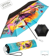 miniMAX® Supermini mit UV-protection UPF50+ extrem...