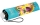 miniMAX® Supermini mit UV-protection UPF50+ extrem leicht - bedruckt - blau