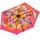 miniMAX® Supermini mit UV-protection UPF50+ extrem leicht - bedruckt - pink