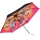 miniMAX® Supermini mit UV-protection UPF50+ extrem leicht - bedruckt - pink