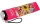 miniMAX® Supermini mit UV-protection UPF50+ extrem leicht - bedruckt - pink
