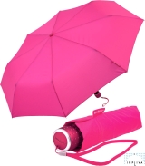 miniMAX® kleiner leichter Taschenschirm mit...