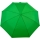 miniMAX® kleiner leichter Taschenschirm mit Handöffner - grün