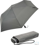 miniMAX® Flat leichter flacher Taschenschirm für...