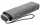 miniMAX® Flat leichter flacher Taschenschirm für das Reisegepäck - grau