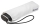 miniMAX® Flat leichter flacher Taschenschirm für das Reisegepäck - weiß
