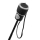 miniMAX® Automatik Taschenschirm windsicher uni - schwarz