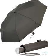 miniMAX® Taschenschirm mit Auf-Zu-Automatik...