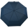 miniMAX® Taschenschirm mit Auf-Zu-Automatik windsicher uni - navy