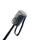 miniMAX® Taschenschirm mit Auf-Zu-Automatik windsicher uni - navy
