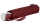 miniMAX® Taschenschirm mit Auf-Zu-Automatik windsicher uni - bordeaux