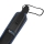 TravelLight 265 Gramm extrem leichter Stockschirm Reiseschirm mit Trekking-Hülle - blau