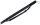 TravelLight 265 Gramm extrem leichter Stockschirm Reiseschirm mit Trekking-Hülle - blau
