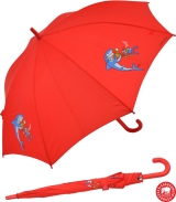 Kinderschirm Automatik Regenschirm - Kukuxumusu -...