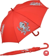 Kinderschirm Automatik Regenschirm - Kukuxumusu - Oktopus...