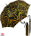 Doppler Damen Regenschirm Imperial Satin-Glanz