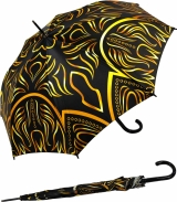 Doppler Damen Regenschirm Imperial - Stockschirm