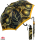 Doppler Damen Regenschirm Magestic Satin-Glanz