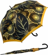 Doppler Damen Regenschirm Magestic - Stockschirm