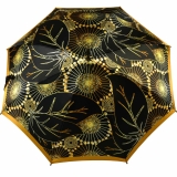 Doppler Damen Regenschirm Magestic - Stockschirm