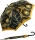 Doppler Damen Regenschirm Magestic - Stockschirm