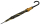 Doppler Damen Regenschirm Magestic - Stockschirm