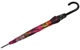 Doppler Damen Regenschirm Camelia - Stockschirm