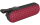 Knirps X1 Super Mini Taschenschirm 2Cross mit ecorepel-Technologie - red